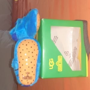 Baby Uggs Cookie Monster 2/3